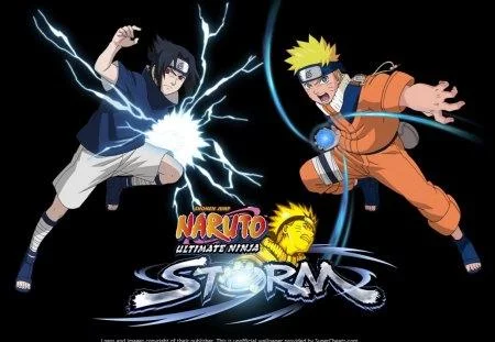 Free Download Naruto Utlimate Ninja Storm Wallpaper Page 5355 (450 x 311)