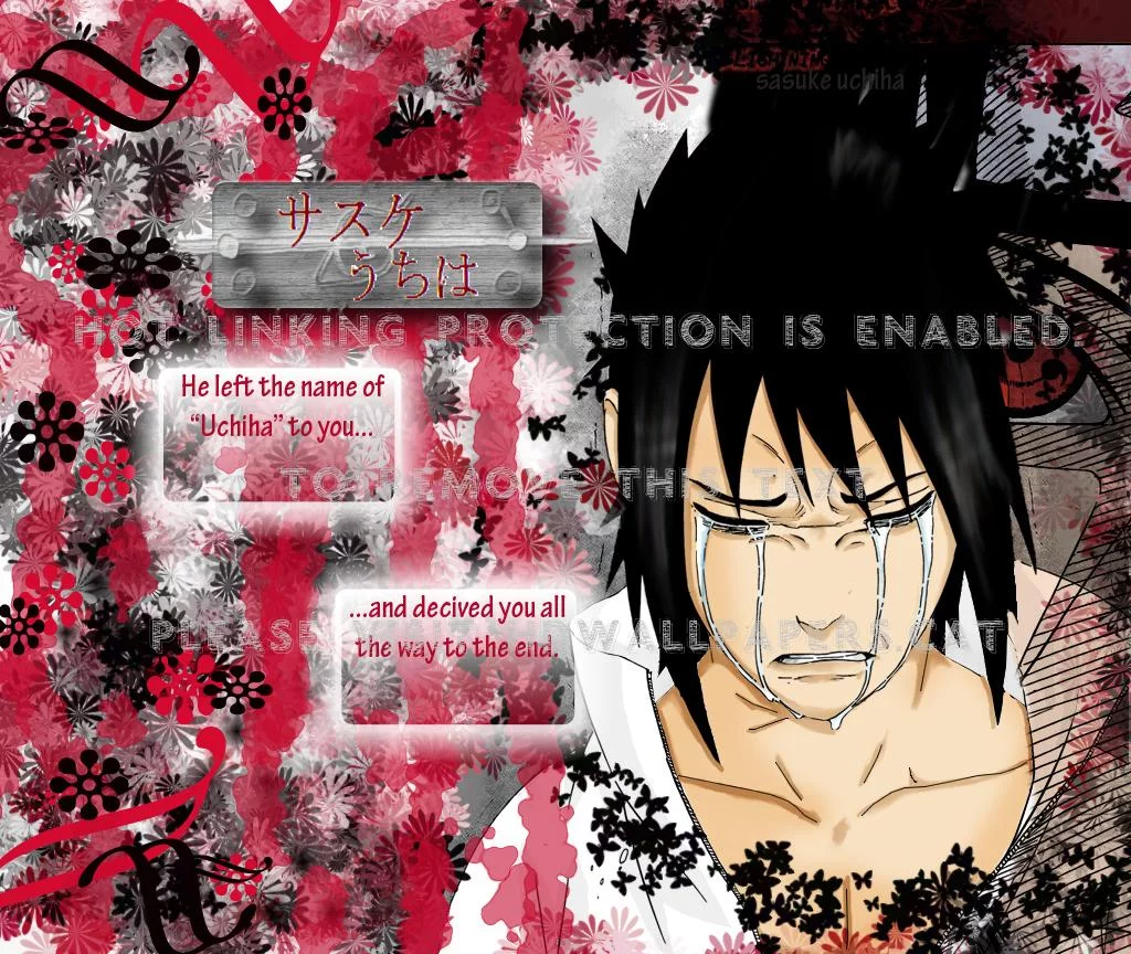 Free Download Sad Anime Naruto Wallpaper Page 53587 (1024 x 864)