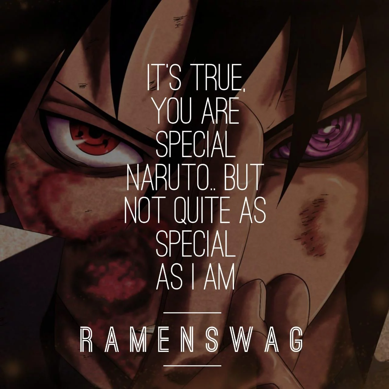 Free Download Naruto Wallpaper Quotes Once You Question Page 535969 (1280 x 1280)