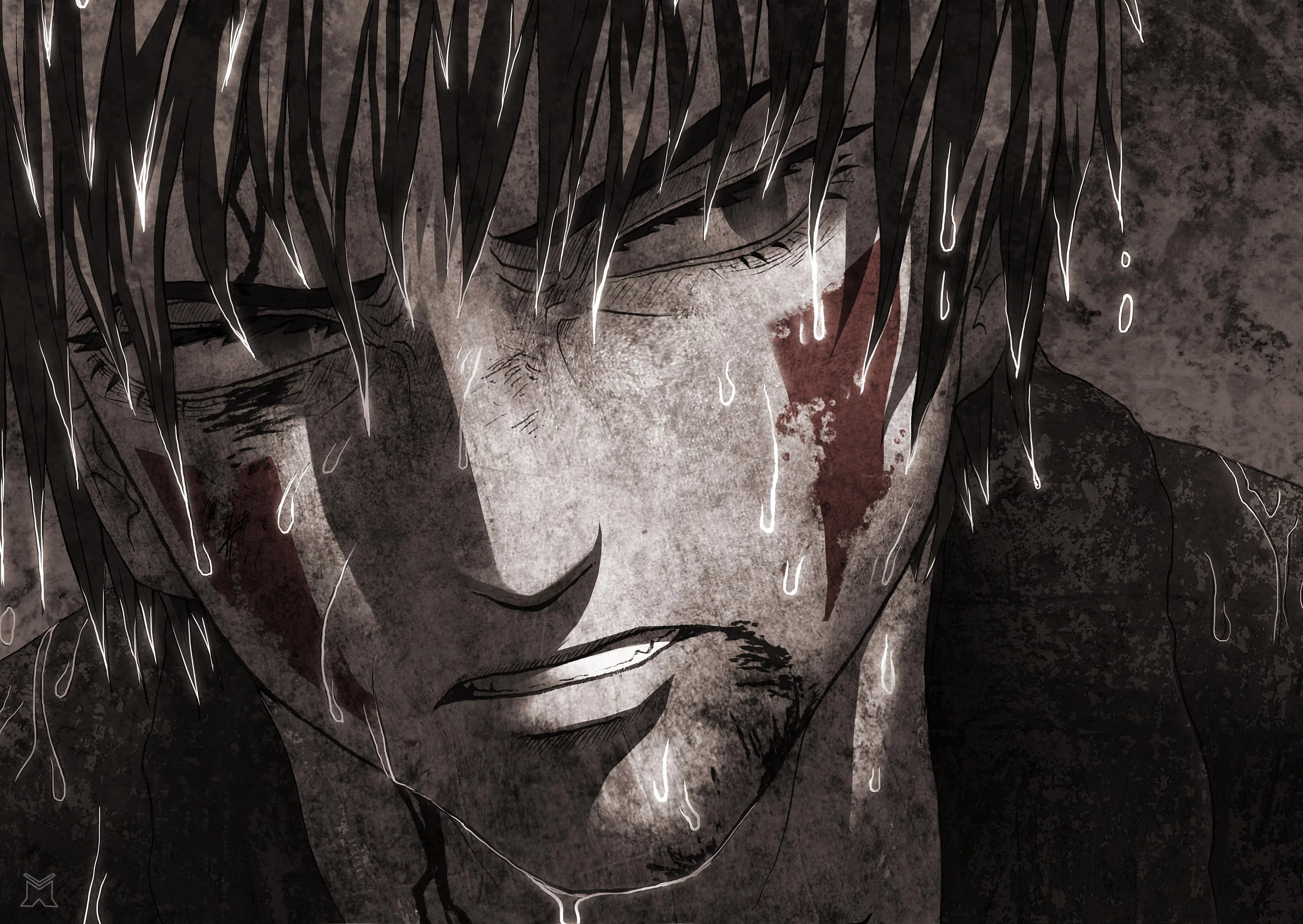 Free Download Naruto Dark Wallpaper Kiba Page 536003 (4081 x 2896)
