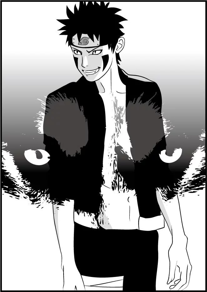 Free Download Naruto Dark Wallpaper Kiba Page 536004 (661 x 932)