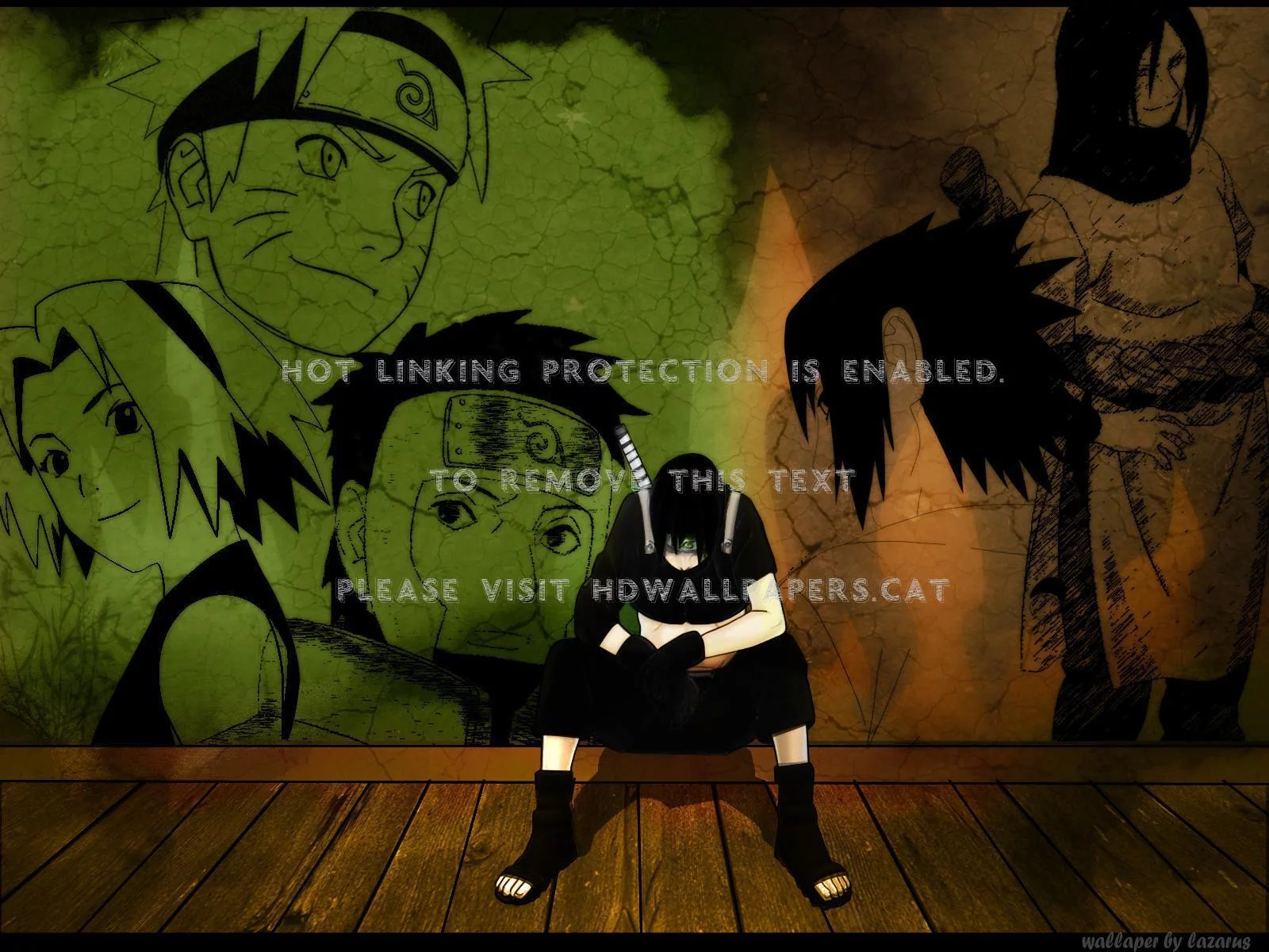 Free Download Sad Anime Naruto Wallpaper Page 53601 (1600 x 1200)