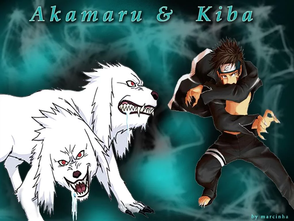 Free Download Naruto Dark Wallpaper Kiba Page 536010 (1024 x 768)