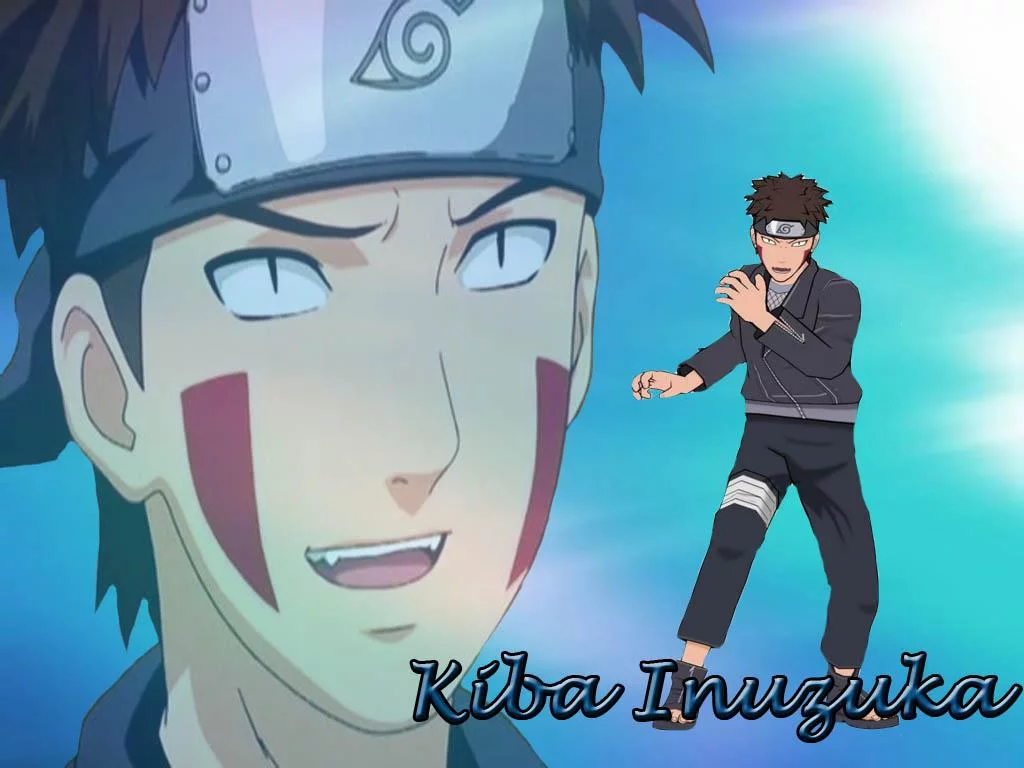 Free Download Naruto Dark Wallpaper Kiba Page 536012 (1024 x 768)