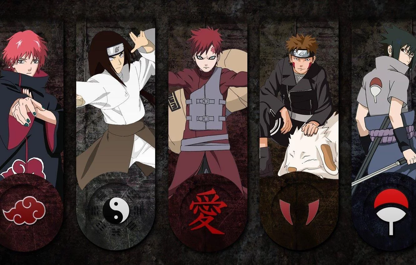 Free Download Naruto Dark Wallpaper Kiba Page 536015 (1332 x 850)