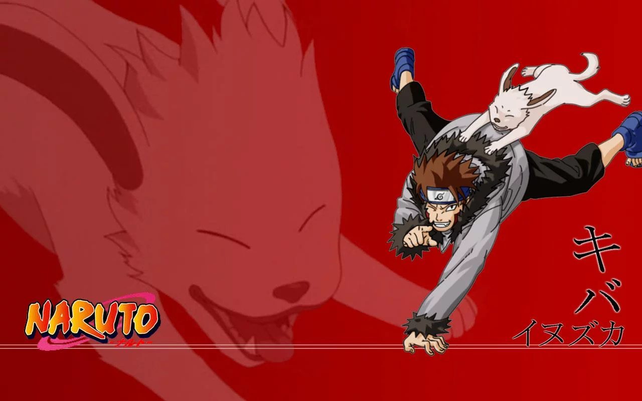 Free Download Naruto Dark Wallpaper Kiba Page 536048 (1280 x 800)