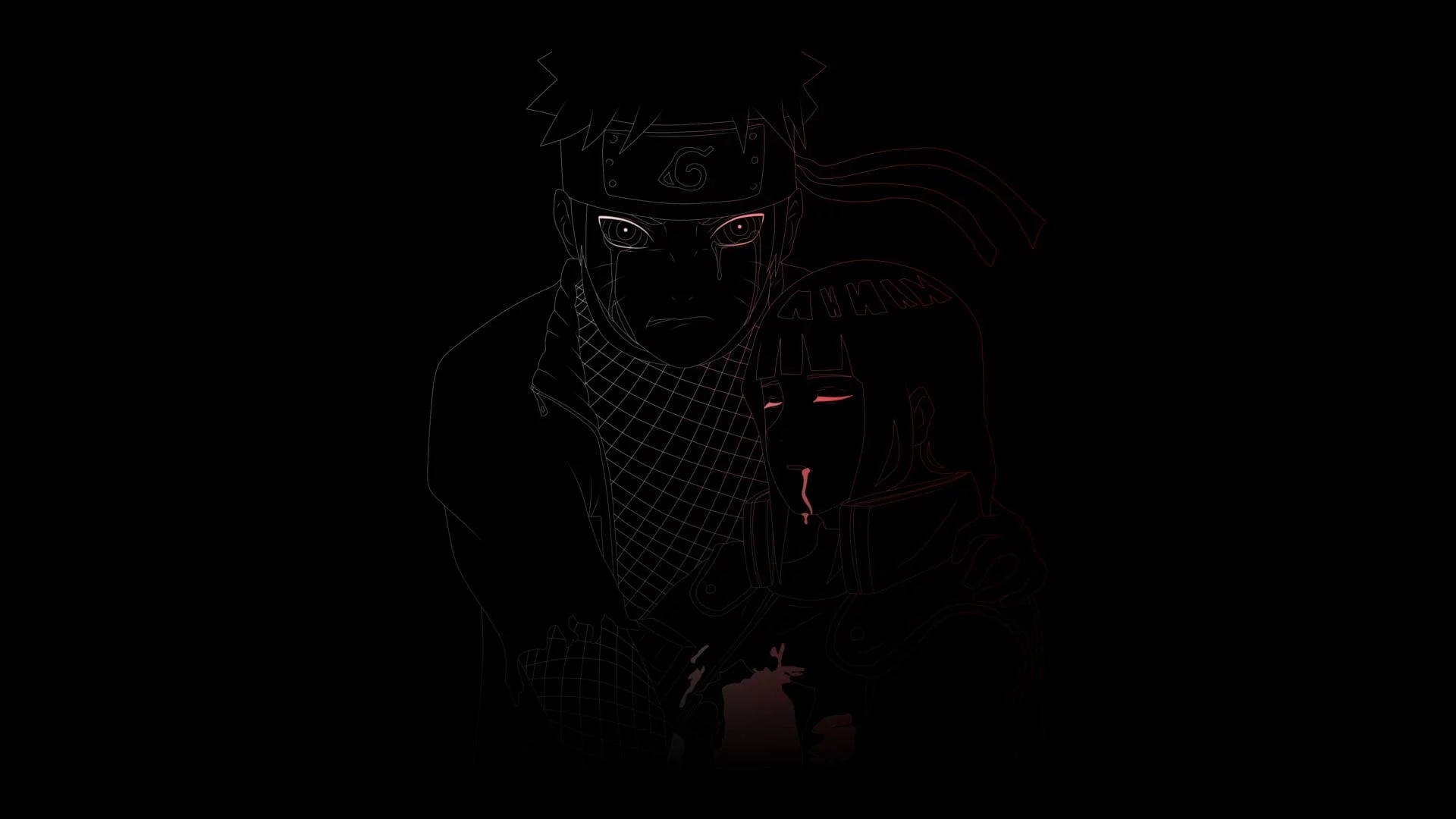 Free Download Naruto Dark Wallpaper Kiba Page 536049 (1920 x 1080)