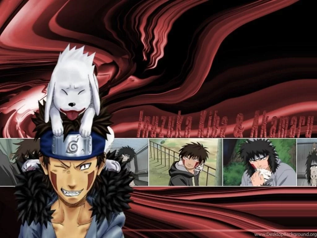 Free Download Naruto Dark Wallpaper Kiba Page 536051 (1024 x 768)