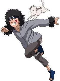 Free Download Naruto Dark Wallpaper Kiba Page 536055 (236 x 317)