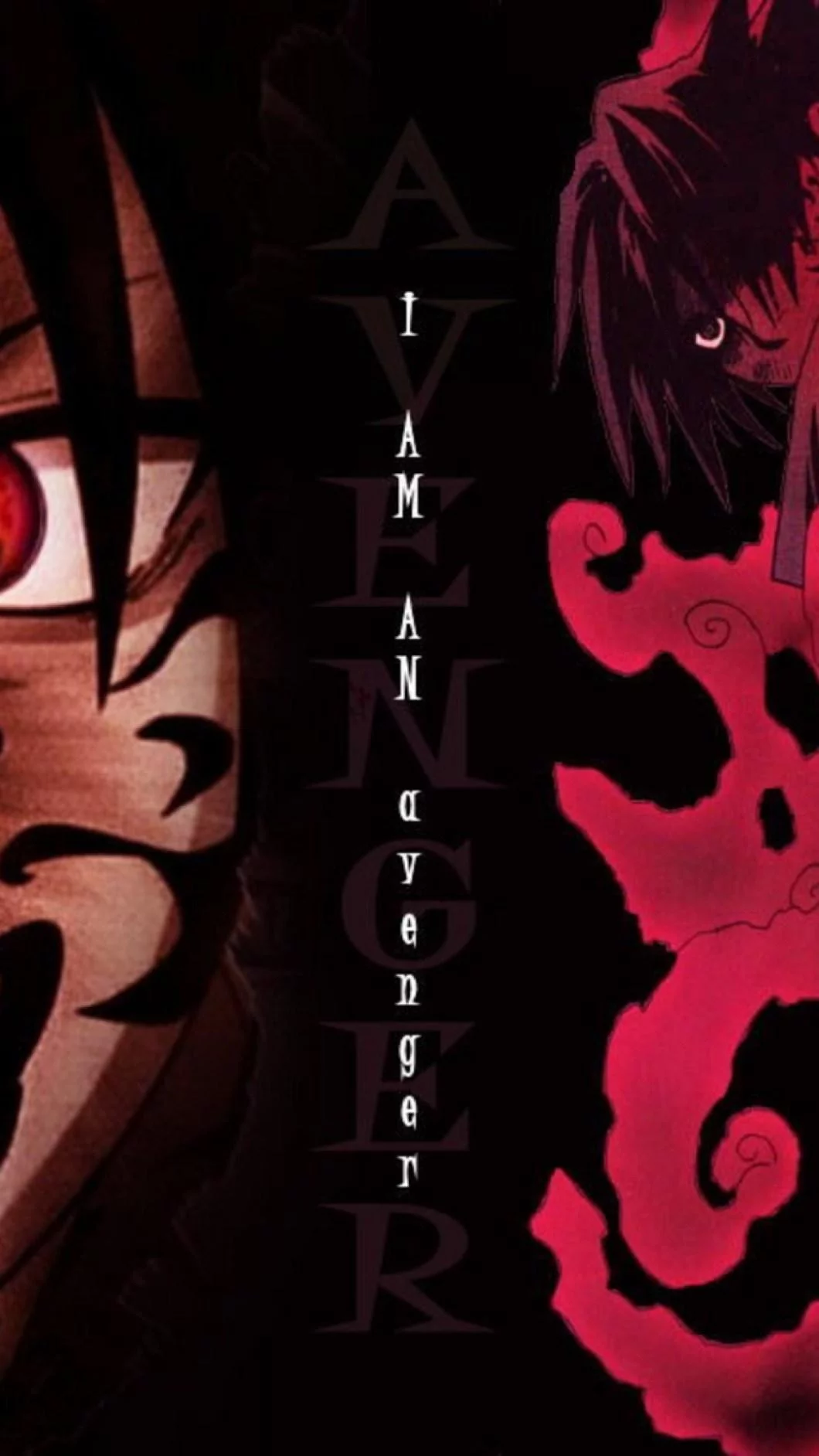 Free Download Naruto Dark Wallpaper Kiba Page 536057 (1060 x 1884)