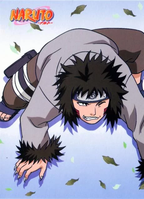 Free Download Naruto Dark Wallpaper Kiba Page 536058 (461 x 640)
