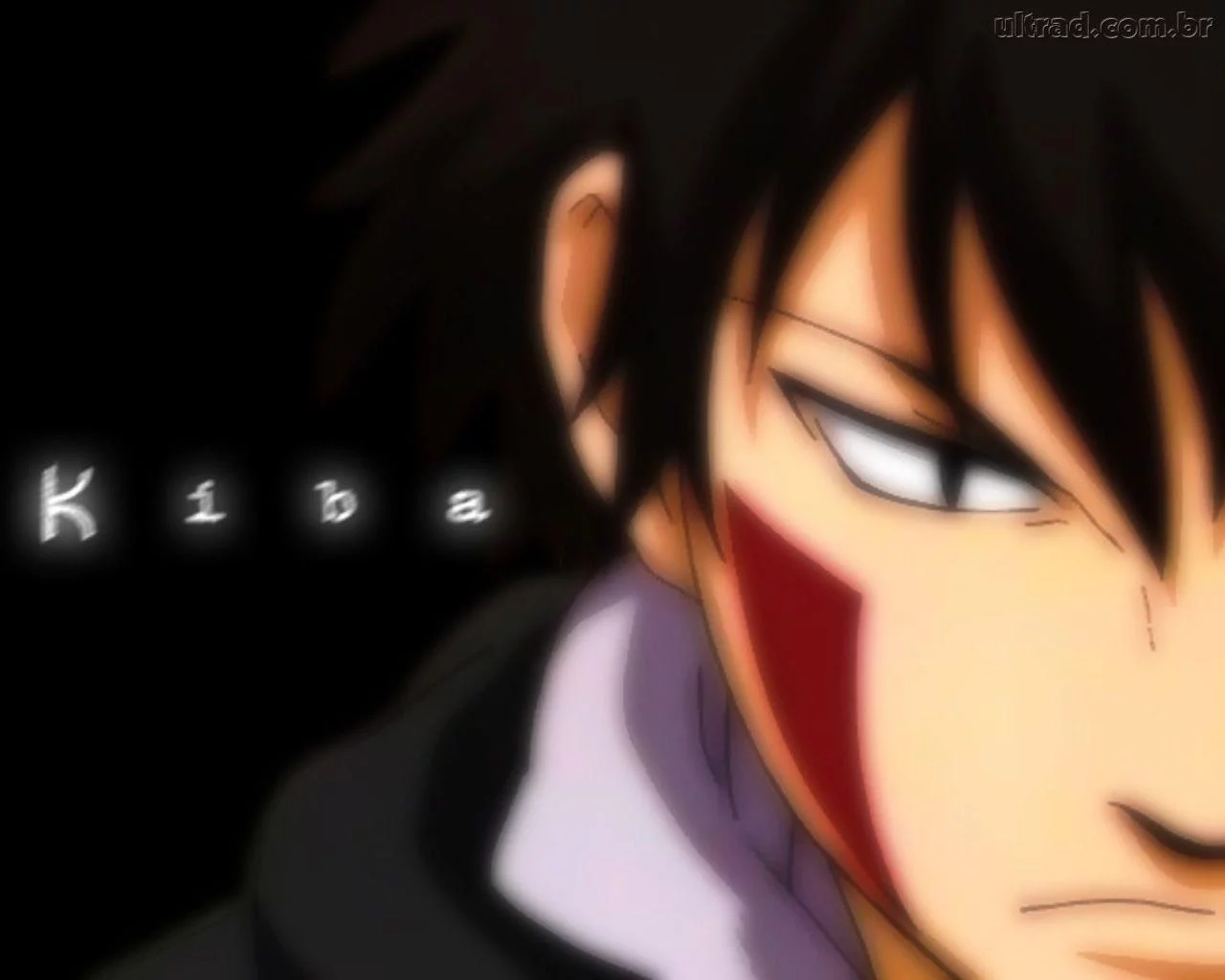 Free Download Naruto Dark Wallpaper Kiba Page 536061 (1280 x 1024)