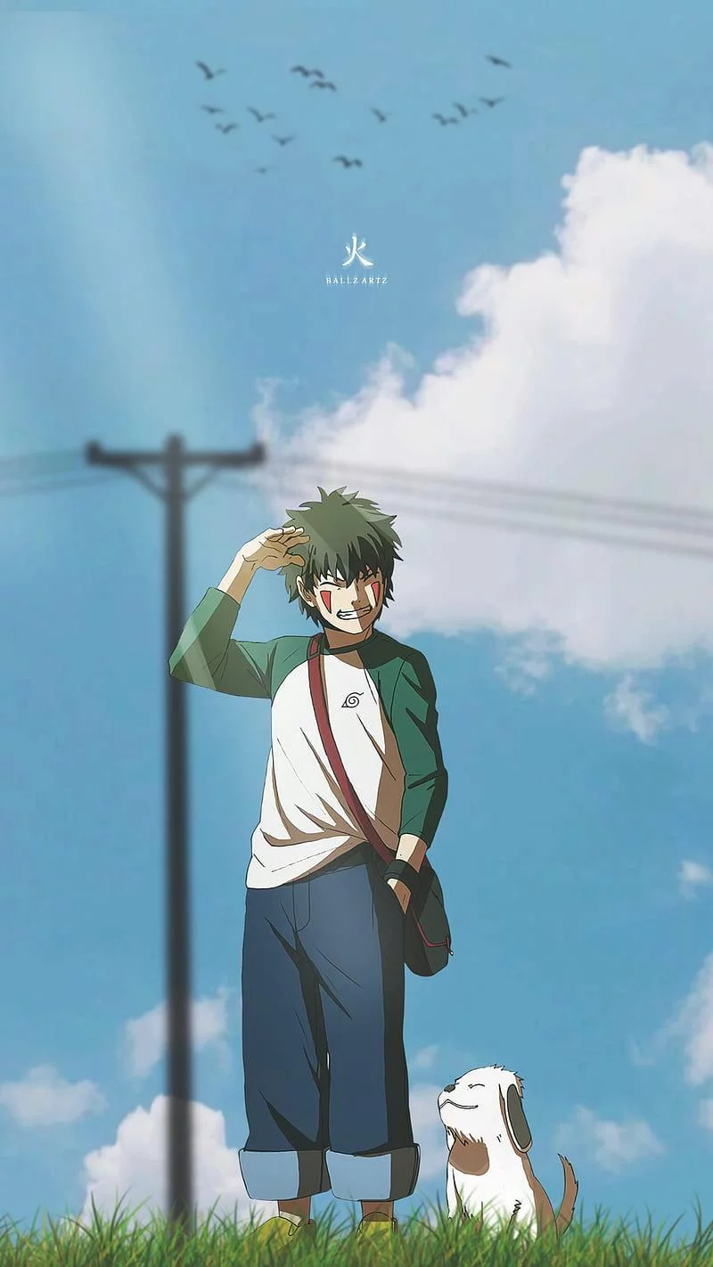Free Download Naruto Shippuden Hinata Kiba Wallpaper Page 536063 (800 x 1422)