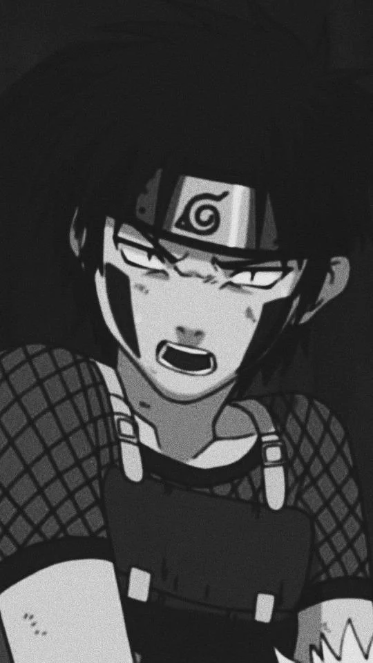 Free Download Naruto Dark Wallpaper Kiba Page 536064 (540 x 960)