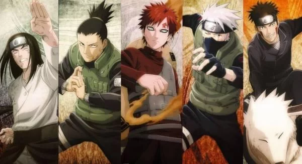 Free Download Naruto Dark Wallpaper Kiba Page 536066 (600 x 327)