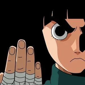 Free Download Naruto Dark Wallpaper Rocklee Page 536075 (300 x 300)