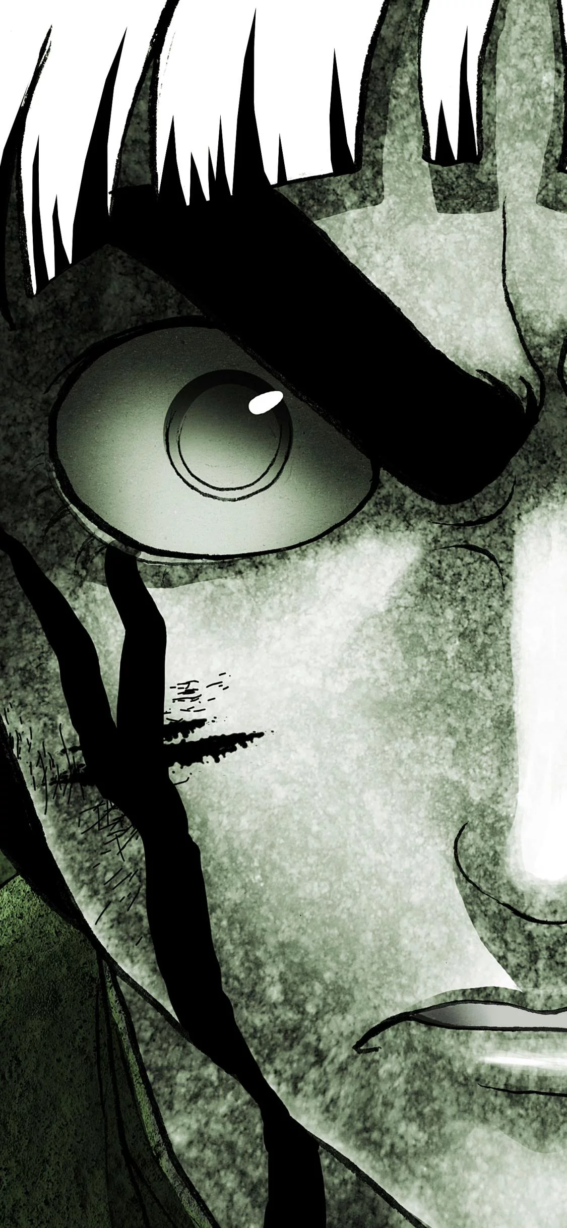 Free Download Naruto Dark Wallpaper Rocklee Page 536092 (1125 x 2436)
