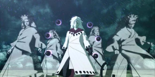 Free Download Naruto Utlimate Ninja Storm Wallpaper Page 5361 (660 x 330)