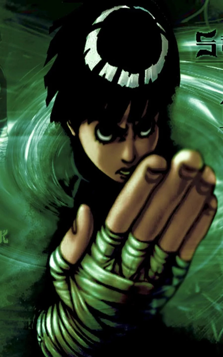 Free Download Naruto Dark Wallpaper Rocklee Page 536122 (900 x 1440)