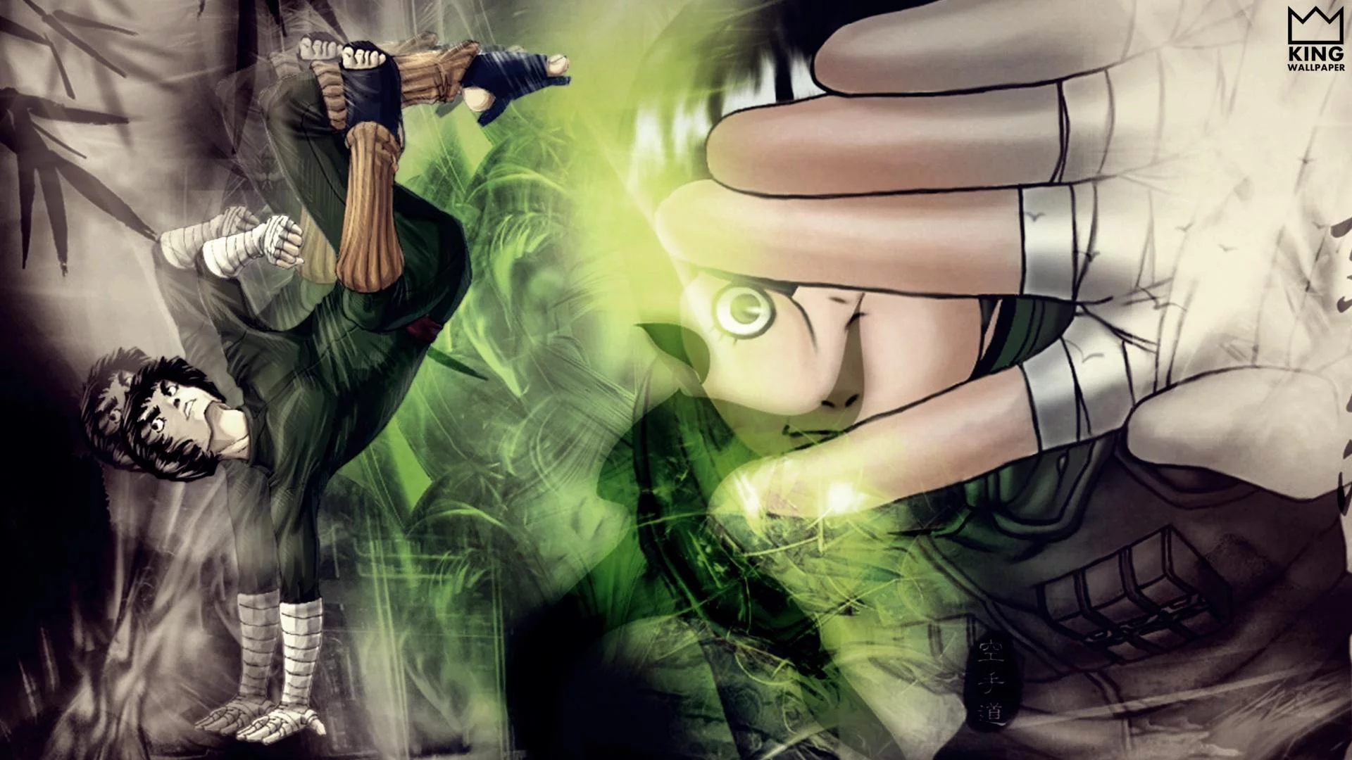 Free Download Naruto The Lotus Of The Hidden Leaf Wallpapers Page 536126 (1920 x 1080)
