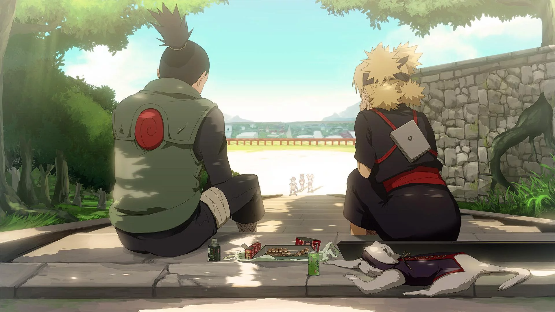 Free Download Naruto Final Valley Wallpaper Page 53613 (1920 x 1080)