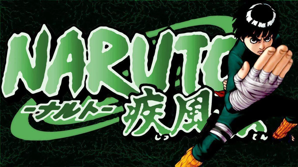 Free Download Naruto Dark Wallpaper Rock Lee Page 536148 (1192 x 670)