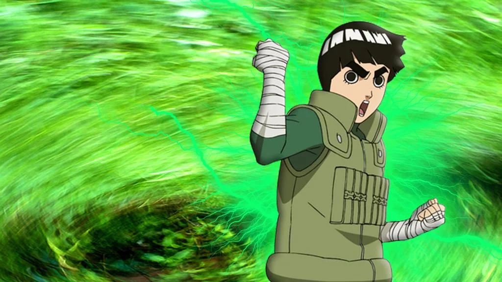 Free Download Naruto Dark Wallpaper Rocklee Page 536150 (1024 x 576)