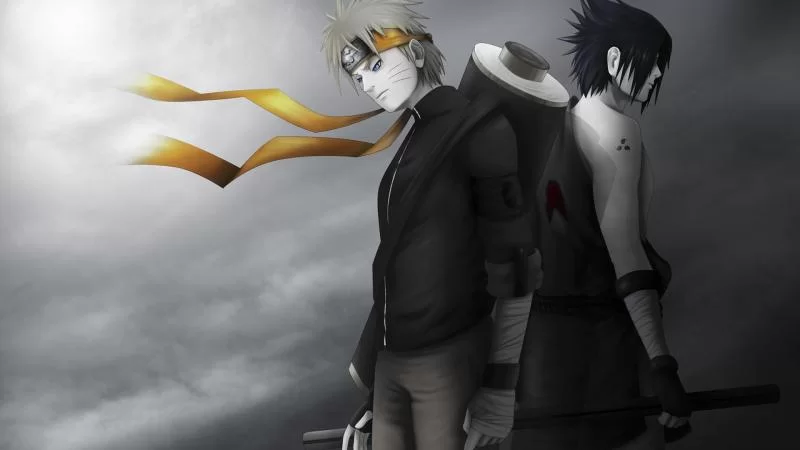 Free Download Naruto Dark Wallpaper Hd Page 536192 (800 x 450)