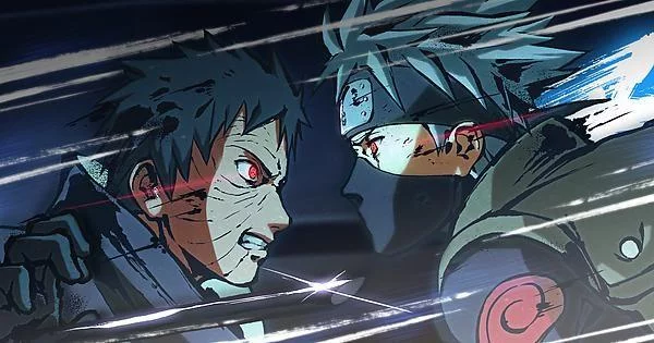 Free Download Naruto Utlimate Ninja Storm Wallpaper Page 5362 (600 x 315)