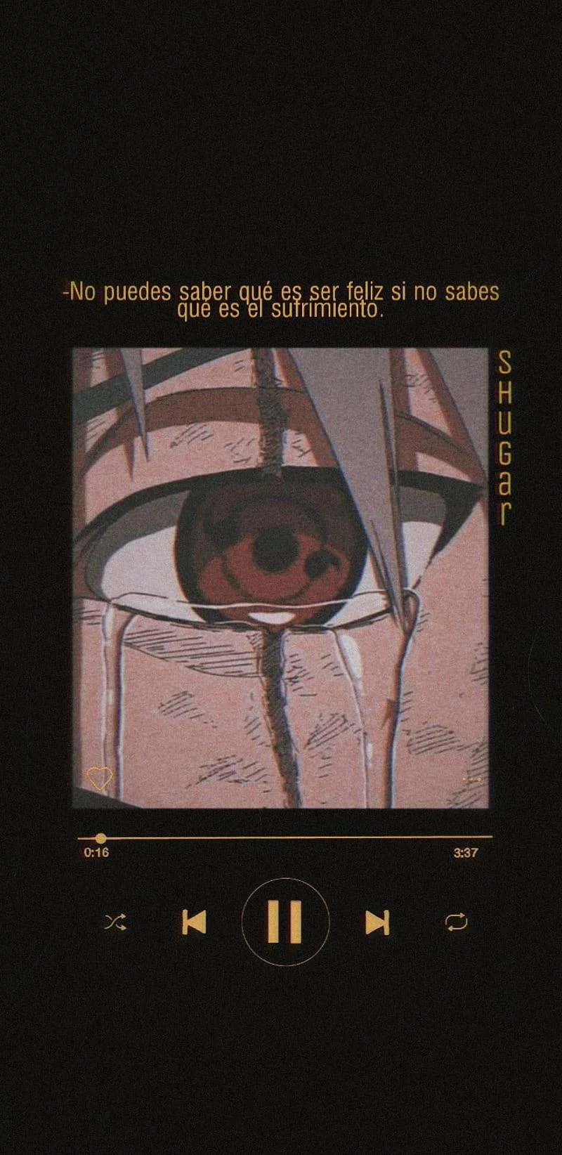 Free Download Sad Naruto Wallpaper Iphone Page 53624 (800 x 1644)