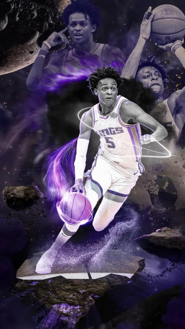 Free Download Naruto De Aaron Fox Wallpaper Page 536287 (640 x 1136)