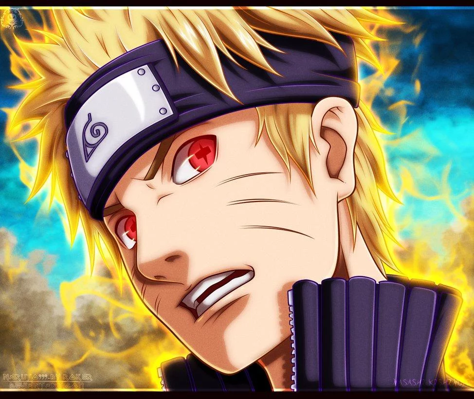 Free Download Naruto De Aaron Fox Wallpaper Page 536303 (974 x 820)