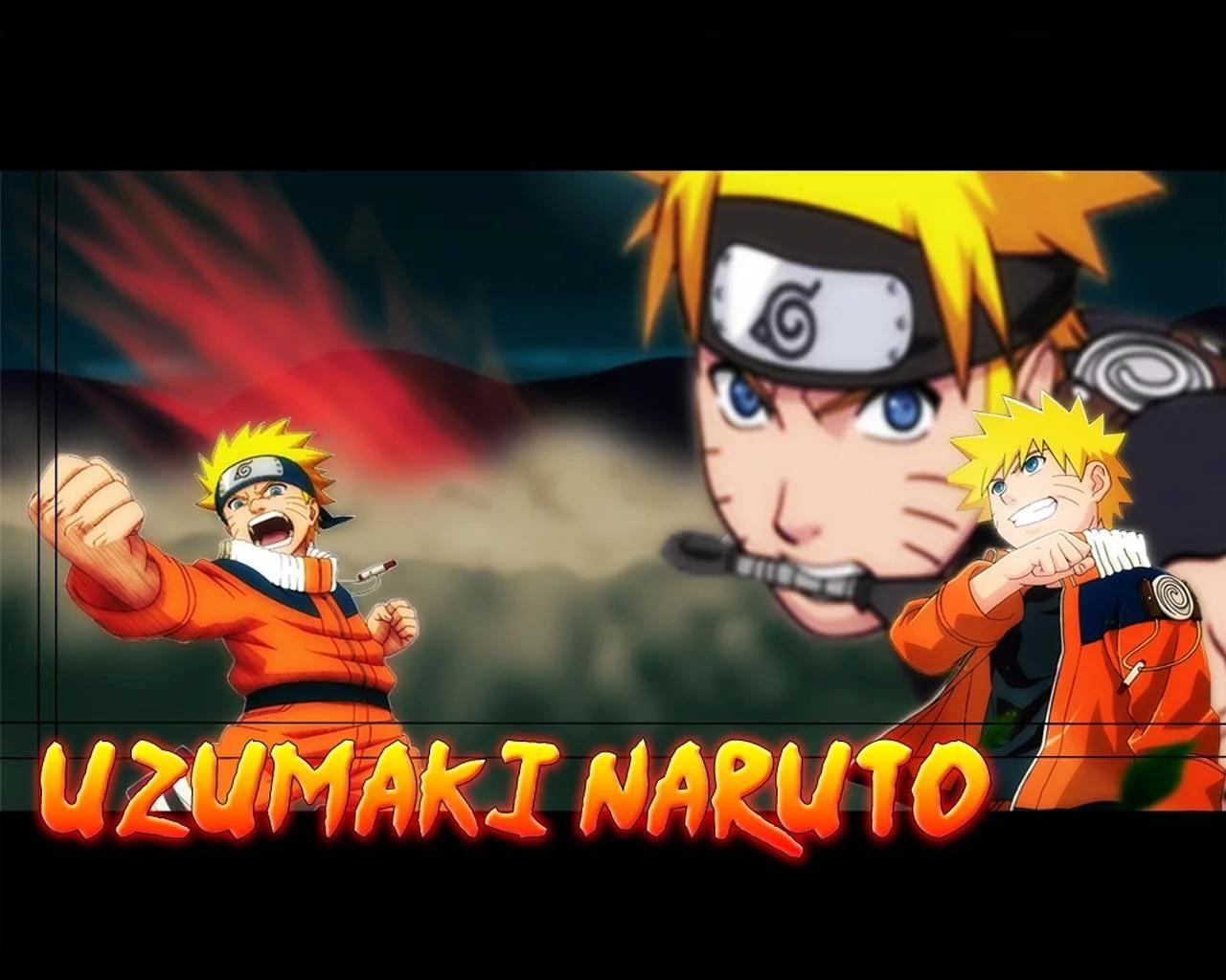 Free Download Naruto De Aaron Fox Wallpaper Page 536314 (1280 x 1024)