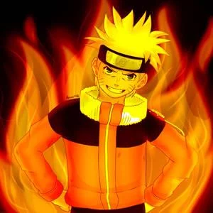Free Download Naruto De Aaron Fox Wallpaper Page 536325 (300 x 300)