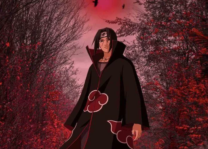 Free Download Naruto De Aaron Fox Wallpaper Page 536346 (696 x 497)