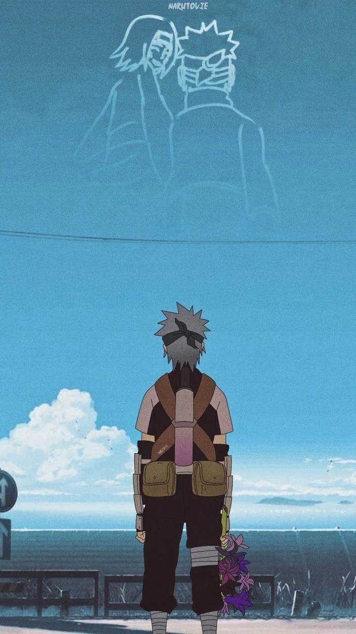 Free Download Sad Anime Wallpaper Naruto Page 53651 (720 x 1280)