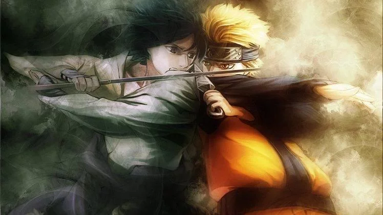 Free Download Sad Anime Wallpaper Naruto Page 53668 (748 x 421)