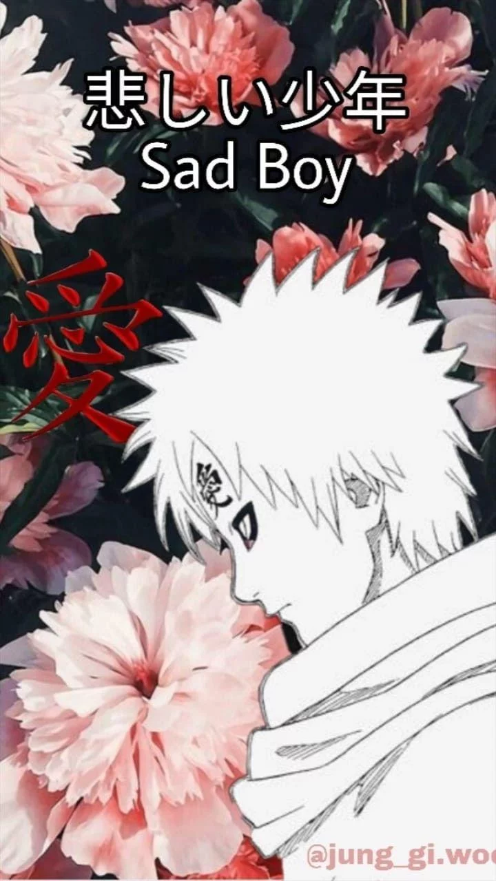 Free Download Sad Anime Wallpaper Naruto Page 53673 (720 x 1280)