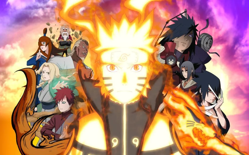 Free Download Naruto Utlimate Ninja Storm Wallpaper Page 5369 (1024 x 640)
