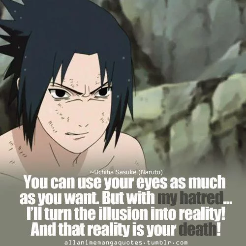 Free Download Naruto Death Quotes Wallpapers Page 537194 (500 x 500)