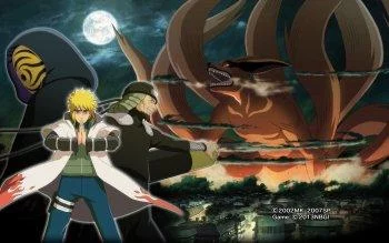 Free Download Naruto Utlimate Ninja Storm Wallpaper Page 5372 (350 x 219)
