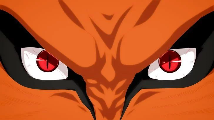 Free Download Naruto Demon Inside Wallpaper Page 537375 (728 x 408)