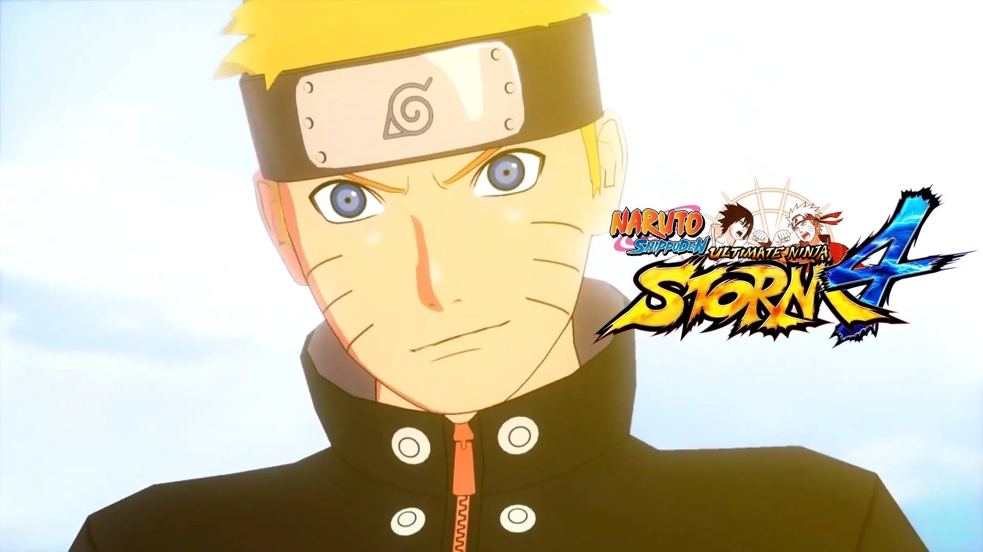 Free Download Naruto Utlimate Ninja Storm Wallpaper Page 5374 (1920 x 1080)