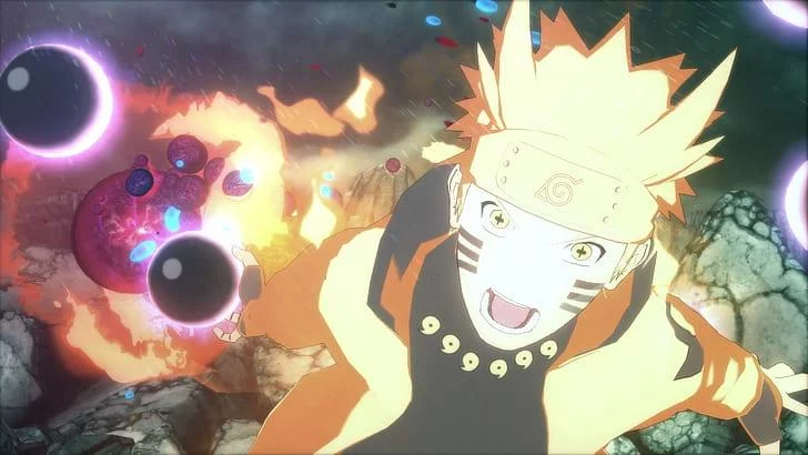 Free Download Naruto Utlimate Ninja Storm Wallpaper Page 5380 (728 x 410)