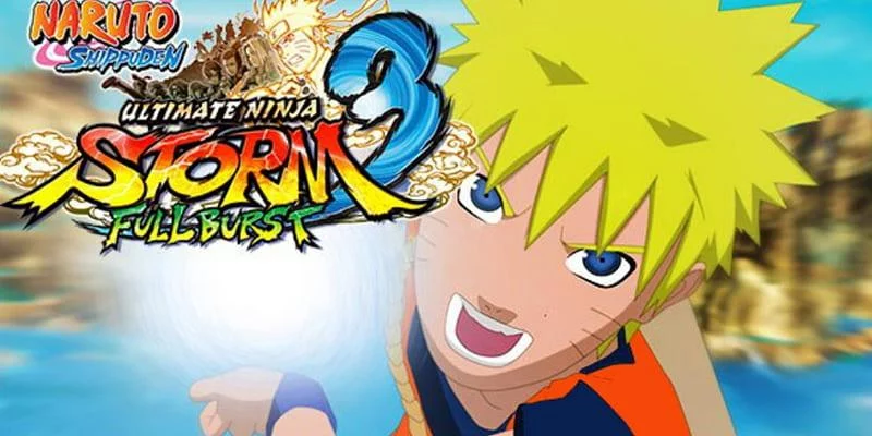 Free Download Naruto Utlimate Ninja Storm Wallpaper Page 5382 (800 x 400)