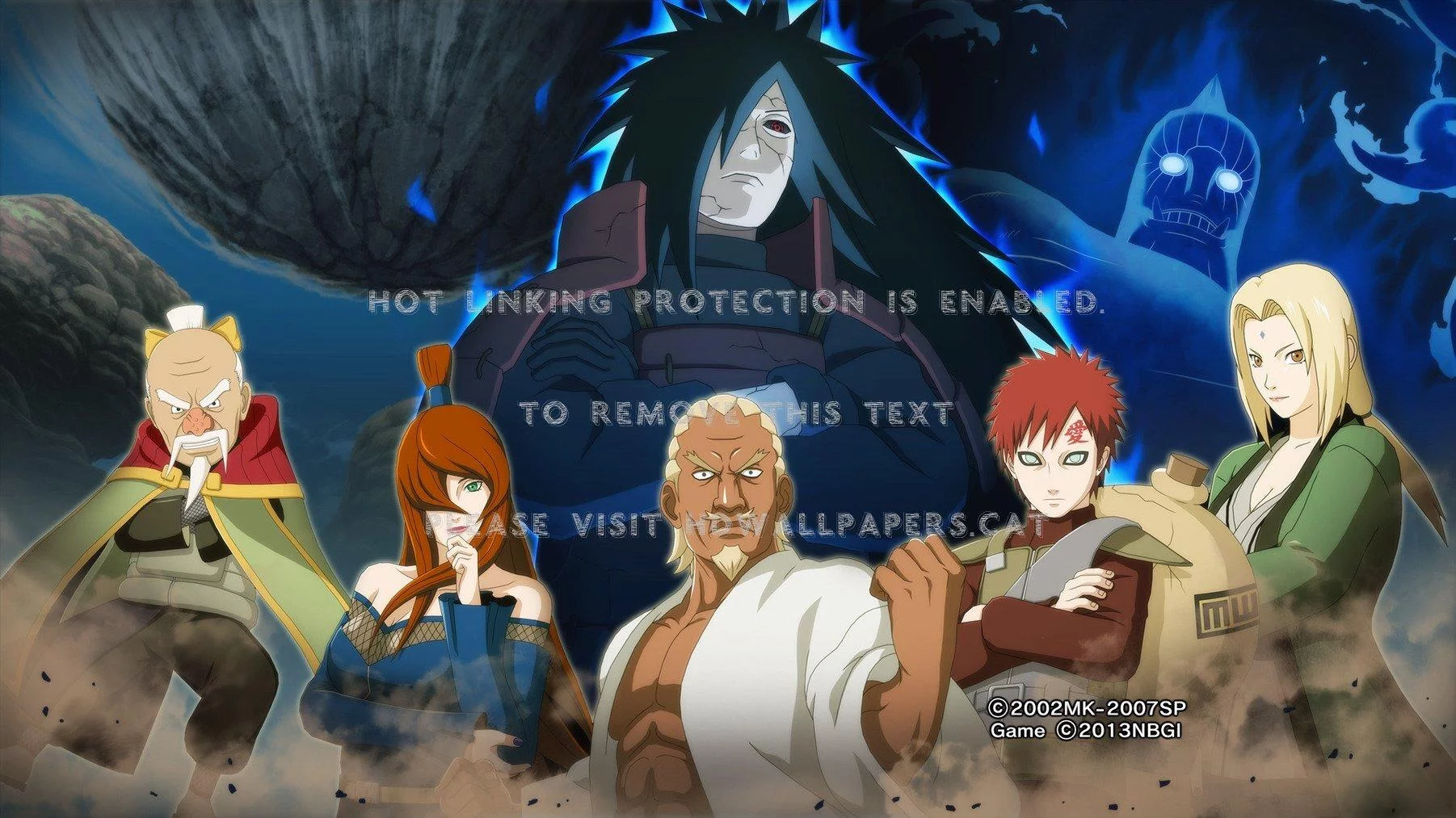 Free Download Naruto Utlimate Ninja Storm Wallpaper Page 5386 (1802 x 1013)
