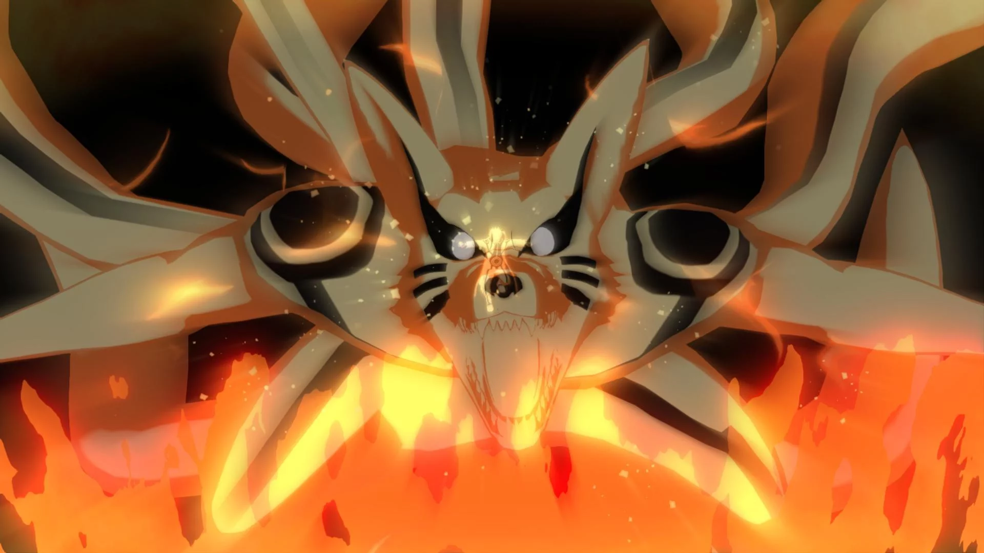 Free Download Naruto Demon Inside Wallpaper Page 538621 (1920 x 1080)