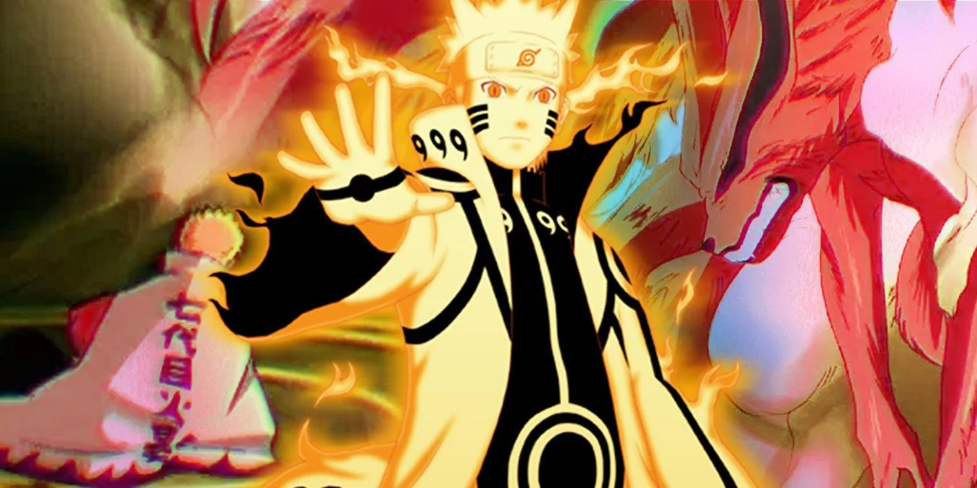 Free Download Naruto Demon Inside Wallpaper Page 538639 (1400 x 700)