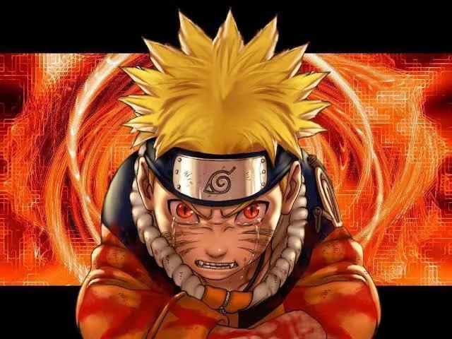 Free Download Naruto Demon Inside Wallpaper Page 538640 (640 x 480)