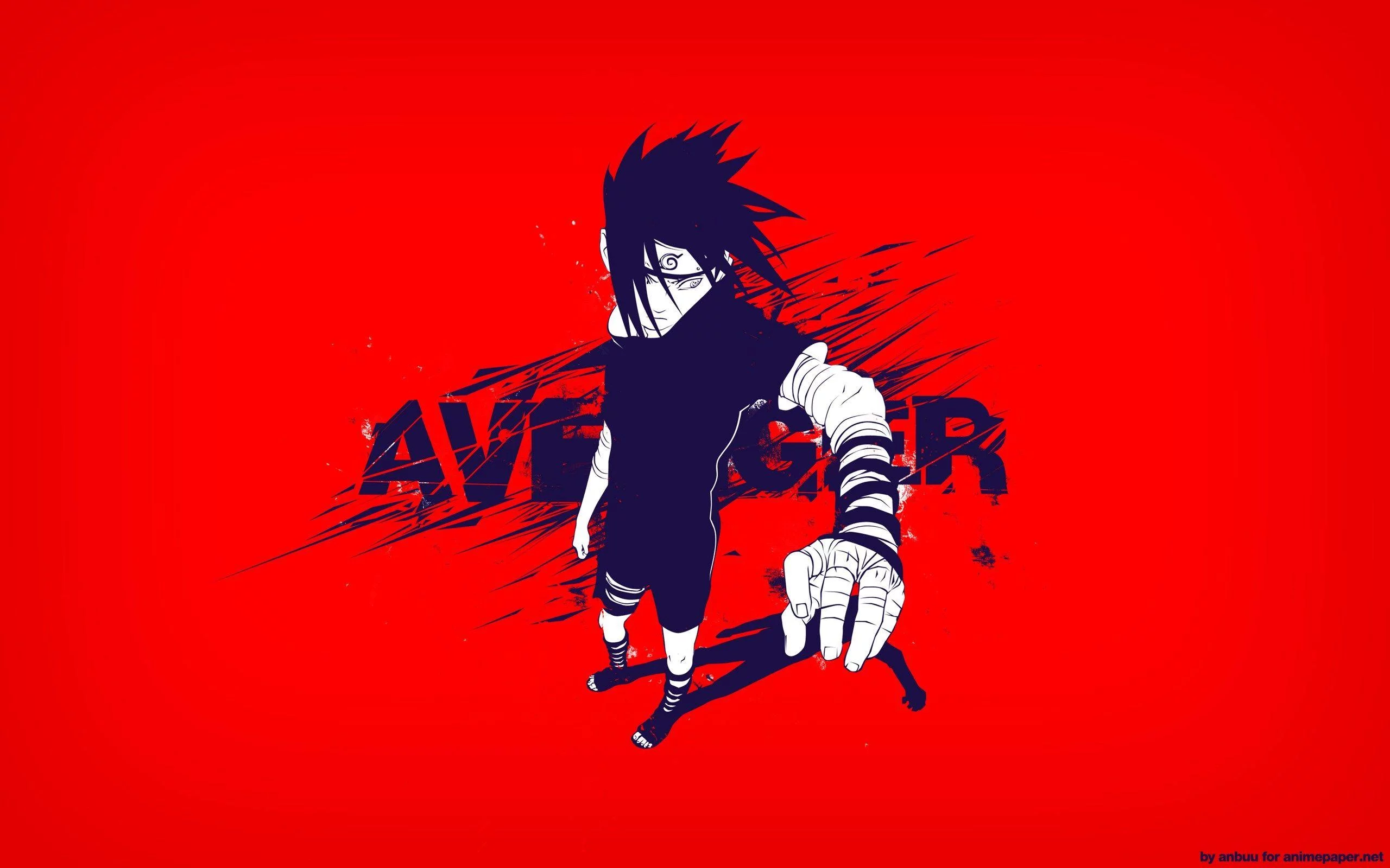 Free Download Naruto Demon Inside Wallpaper Page 538655 (2560 x 1600)